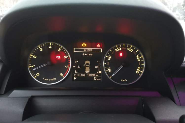 Used Land Rover Discovery 2016 3.0 SC Obsidian Black Heritage Edition HSE