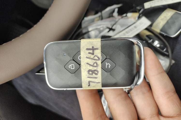 Used Wuling Wuling Starlight 730 