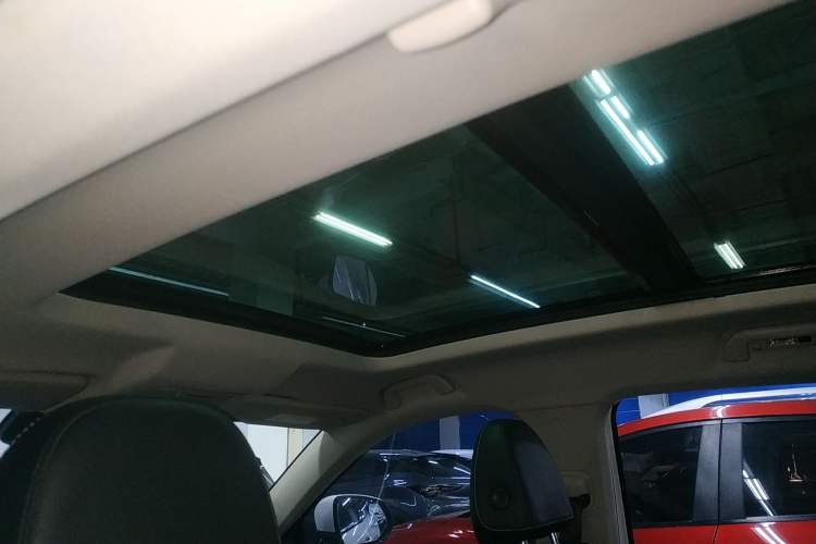 Used Haval H6 2022 3rd Generation 1.5T Automatic Two-Wheel Drive Supreme+