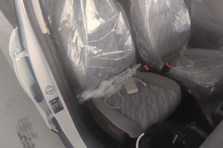 Used Leapmotor T03 2025 310 Comfort Edition
