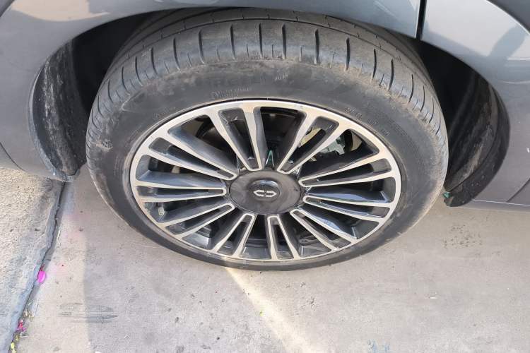 Used Hima AITO M7 2024 1.5T Intelligent Driving 4WD Max Edition 5 Seats
