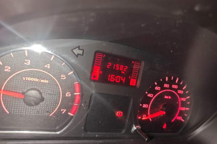 Used Wuling Rongguang S 2021 1.2L Base Model 7-Seater LSI
