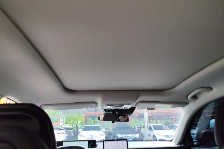 Used Changan Eado DD 2023 Blue Whale NE 1.5T GDI DCT Flagship Model