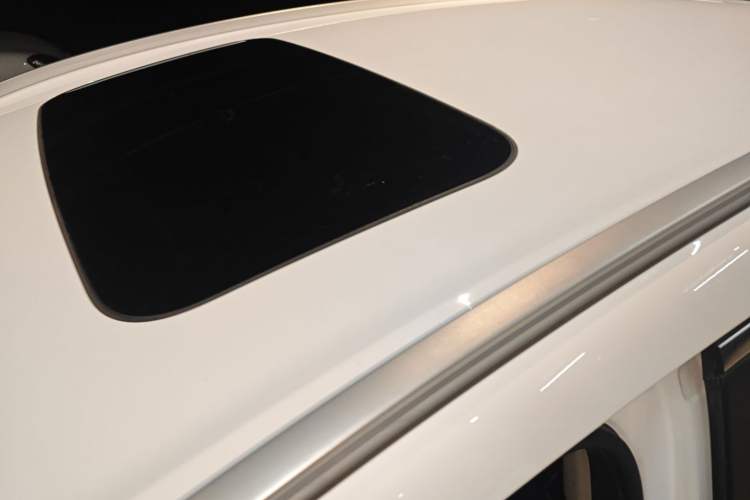 Used Geely Auto Coolray 2021 1.4T DCT Platinum Edition
