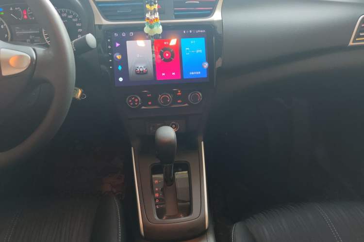 Used Nissan Sylphy 2022 Classic 1.6XE CVT Comfort Edition
