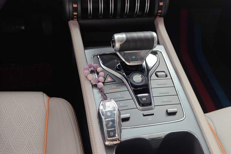 Used BYD Yuan PLUS 2023 Champion Edition 510KM Excellence Model