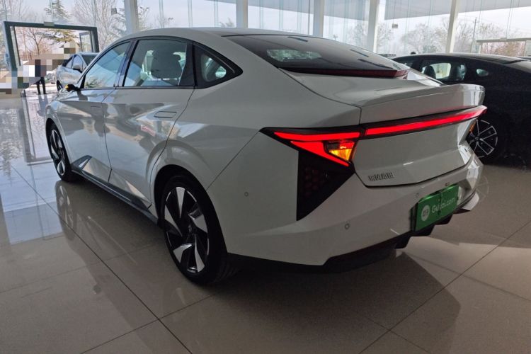 Used Lingxi L 2024 Player No. 1 Edition