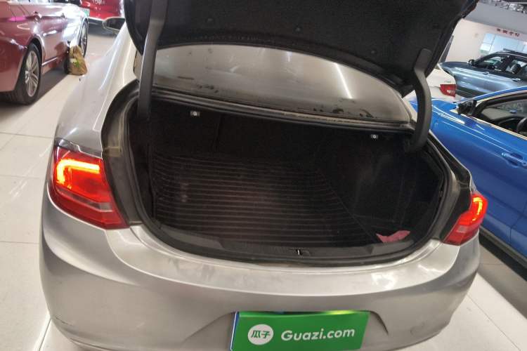 Used Buick LaCrosse 2018 20T Elite Edition