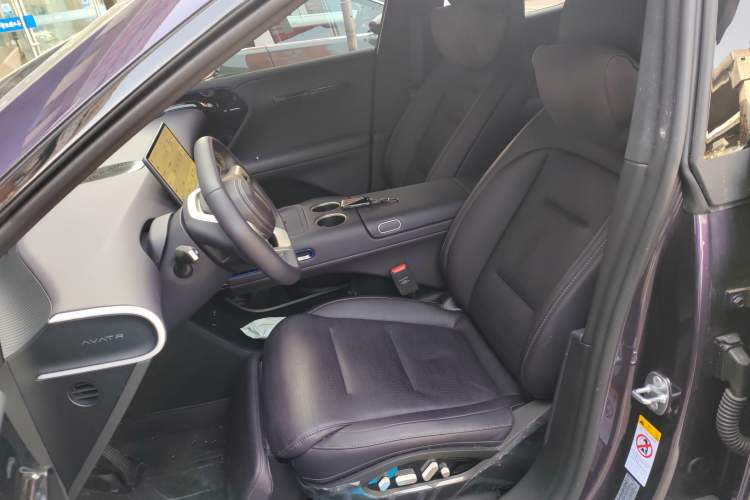 Used  07 2024 Max Extended-Range Edition
