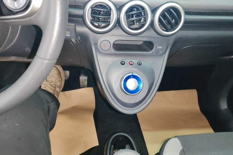 Used ORA Black Cat 2022 301km Base Version Ternary Lithium