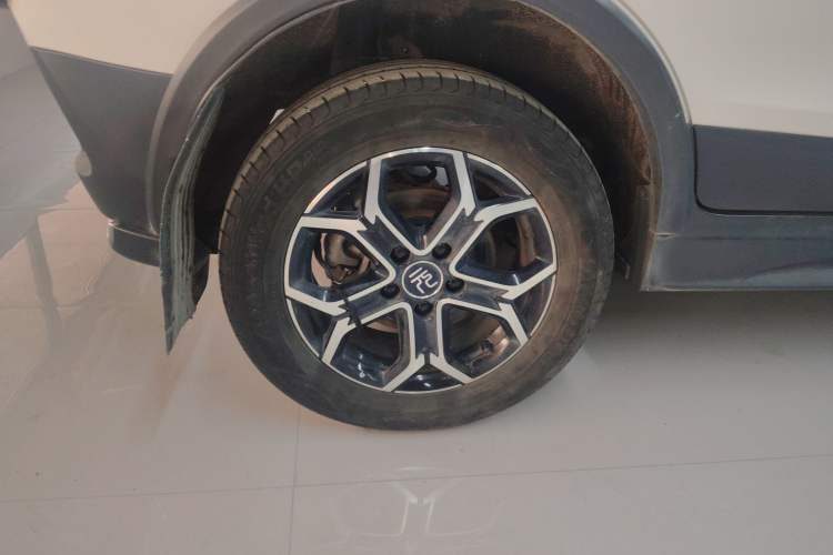 Used BYD Yuan Pro 2023 401KM Luxury Version
