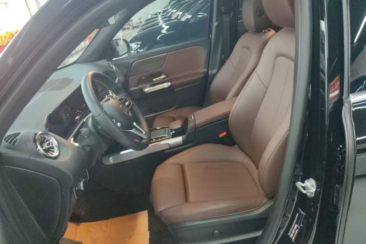 Used Mercedes-Benz GLB 2021 GLB 200 Dynamic Edition
