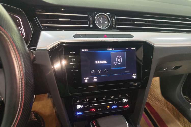 Used Volkswagen Magotan GTE Plug-in Hybrid 2020 GTE Luxury Model