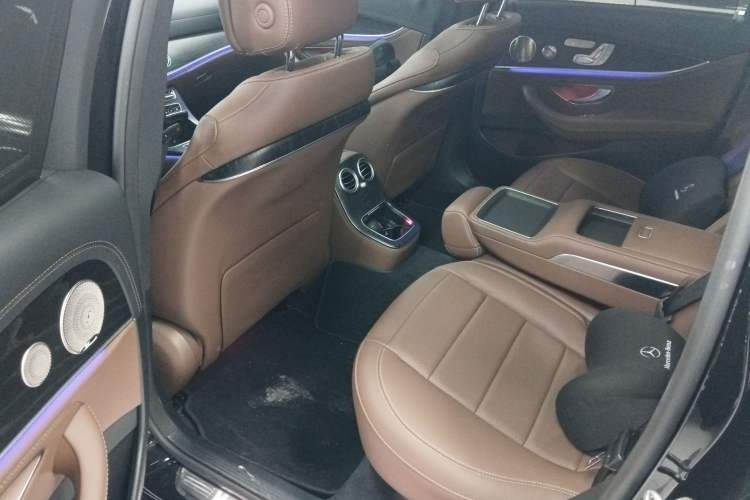 Used Mercedes-Benz E-Class 2022 E 300 L Sport Luxury Edition
