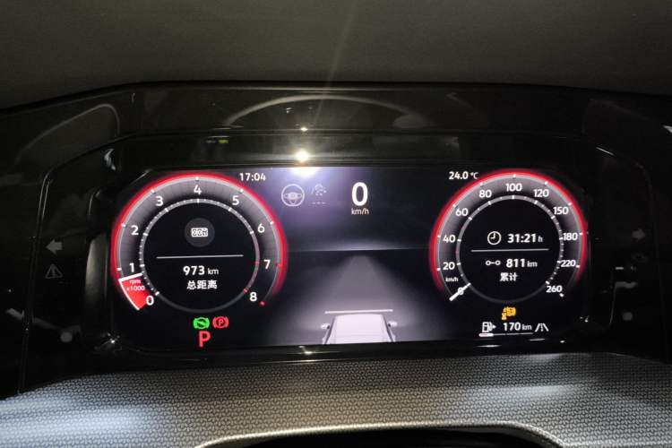 Used Volkswagen Golf 2025 300TSI R-Line