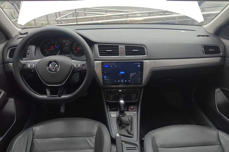 Used Volkswagen Gran Lavida 2017 230TSI DSG Comfort Edition