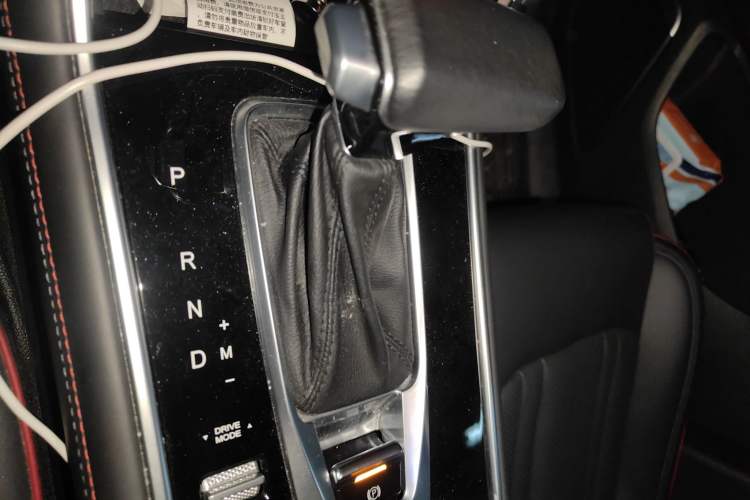 Used Changan CS75 2018 280T Automatic Smart Edition China V-standard