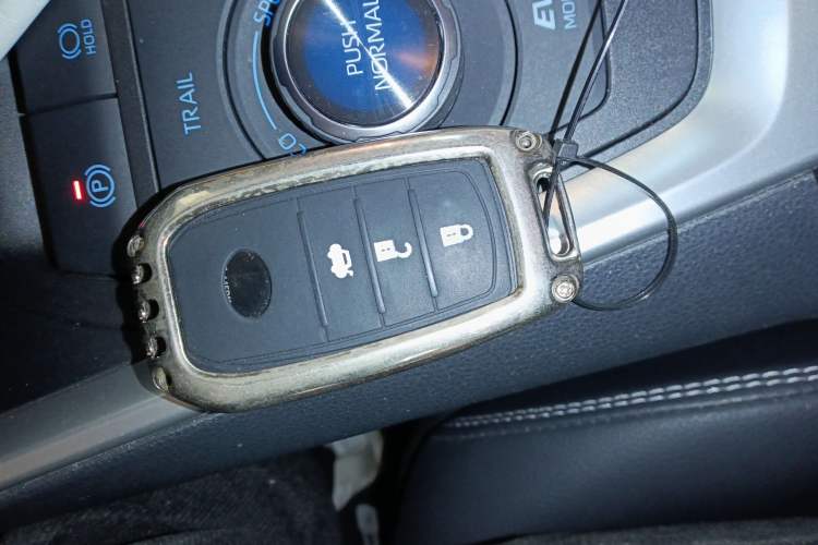 Used Toyota RAV4 2020 Dual-Motor 2.5L E-CVT Four-Wheel Drive Flagship Edition