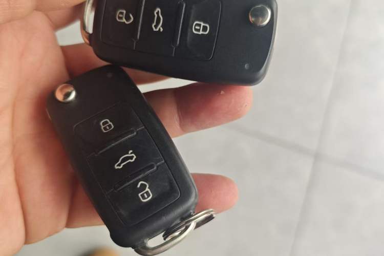 Used Volkswagen Passat 2016 330TSI DSG Prestige Edition
