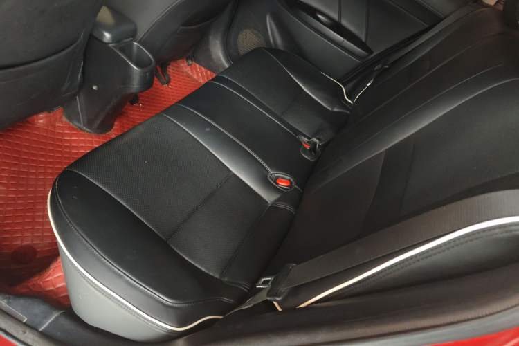 Used Toyota YARiS L Zhi Xuan 2016 Revised 1.5E CVT Charming Edition