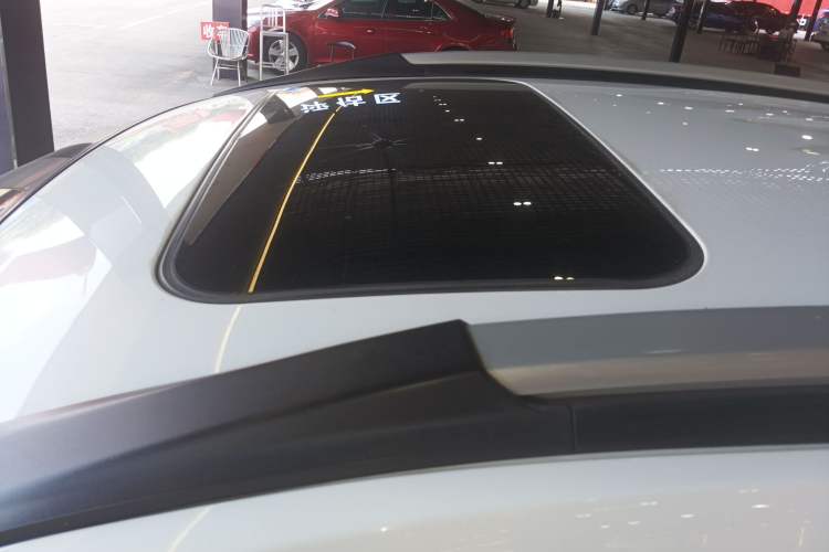 Used Haval M6 2021 PLUS 1.5T DCT Luxury Smart Connectivity Model