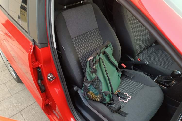 Used Volkswagen Polo 2018 1.5L Automatic Enjoyment Model