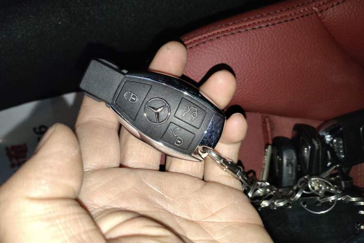 Used Mercedes-Benz C-Class 2018 C 200 Sport Edition