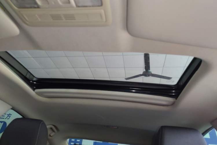 Used Honda Civic 2016 220TURBO CVT Luxury Edition
