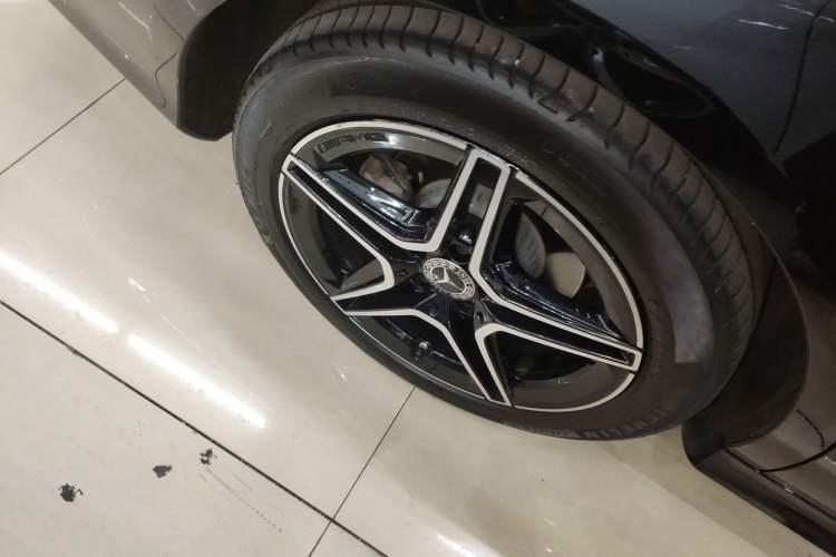 Used Mercedes-Benz E-Class 2021 Updated E 260 Fashion Sport Edition