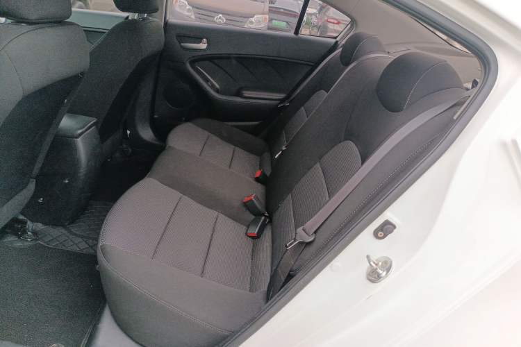 Used Kia K3 2016 1.6L Automatic GL
