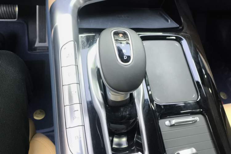 Used VOYAH FREE 2021 Four-Wheel Drive Standard Range-Extended Exclusive Luxury Package
