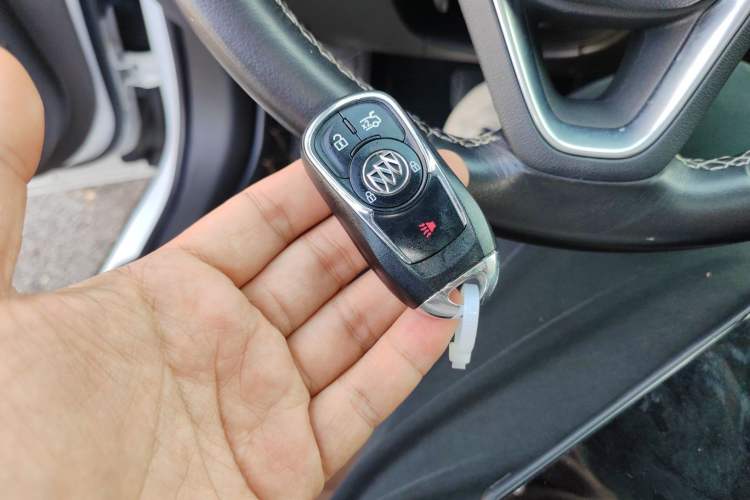 Used Buick Regal 2017 20T Elite Edition
