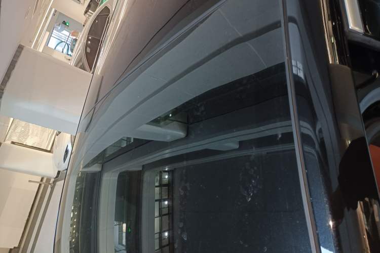 Used Li Auto L8 2023 Pro Model
