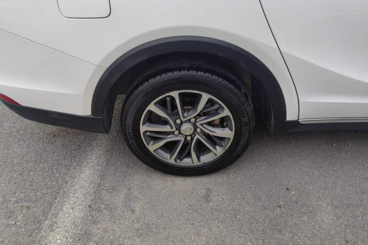 Used Baojun 730 2019 1.5T CVT Flagship Model 7 Seats China VI Emission Standard