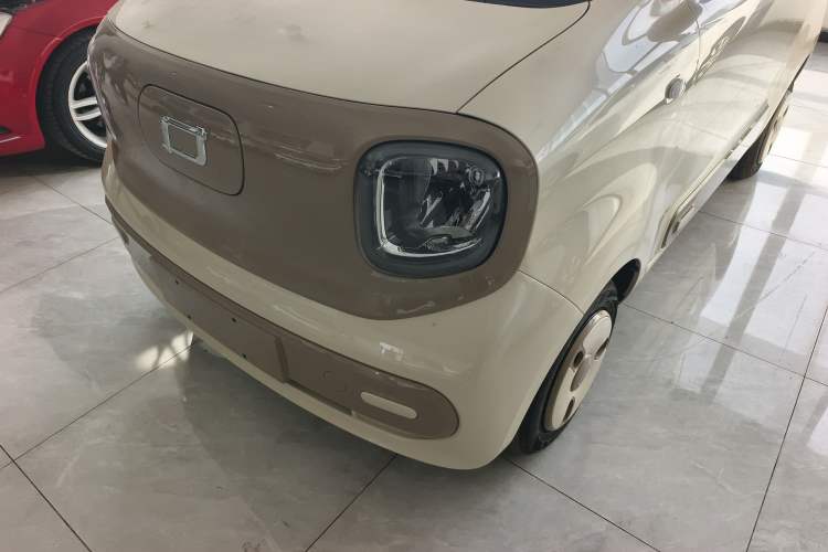 Used Bestune Pony 2025 222km Range Agile Horse
