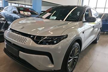 Used Leapmotor C11 2024 Range-Extended 300 Luxury Edition