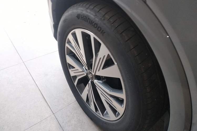 Used Audi Q4 e-tron 2024 40 e-tron Adventure Edition
