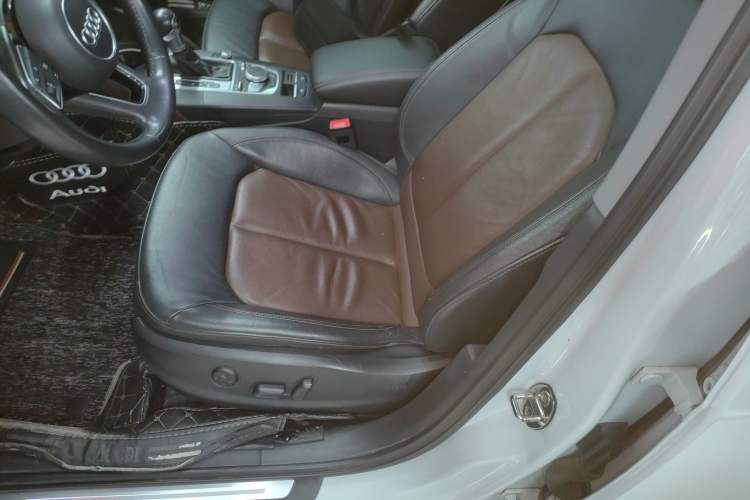 Used Audi A3 2018 30th Anniversary Edition Sportback 35 TFSI Style Model