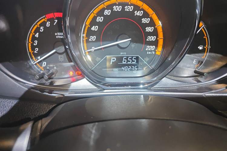 Used Toyota YARiS L Zhi Xian 2022 X-Trail 1.5L CVT Leading PLUS Edition