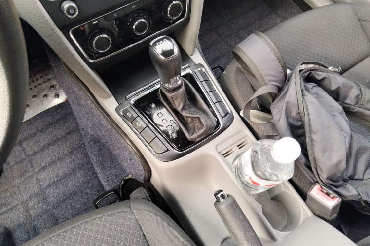 Used Skoda Superb 2013 1.4TSI DSG Sport Edition
