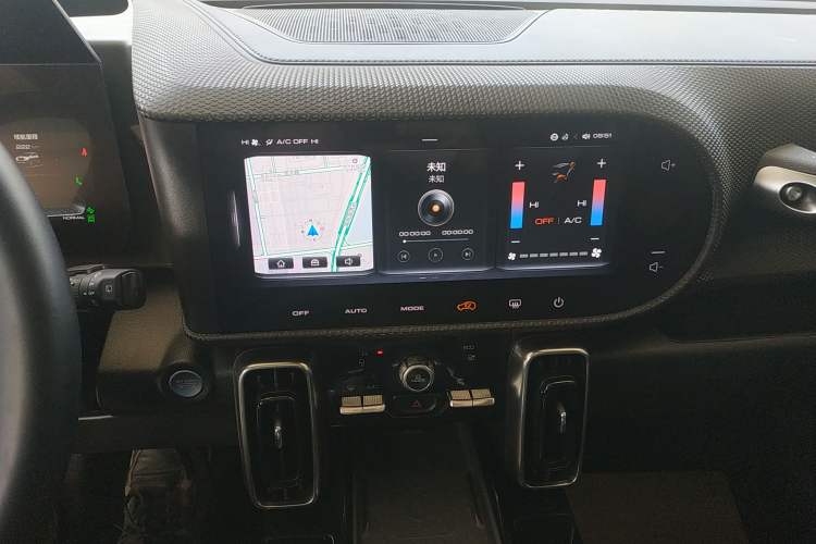 Used Haval DARGO 2021 1.5T DCT Two-Wheel Drive "Mǎquǎn" Edition
