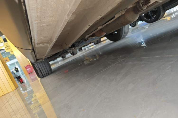 Used JETOUR X70 PLUS 2022 1.5T DCT Luxury Edition 5 Seats
