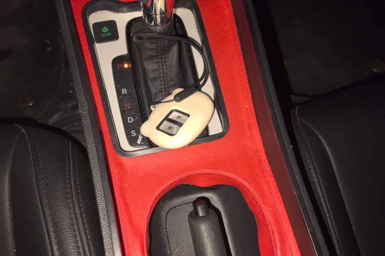 Used Honda Fit 2023 1.5L CVT Trend Edition
