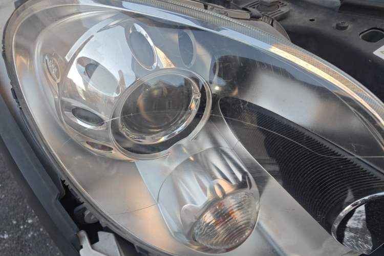 Used  Countryman 2014 1.6T COOPER S ALL4
