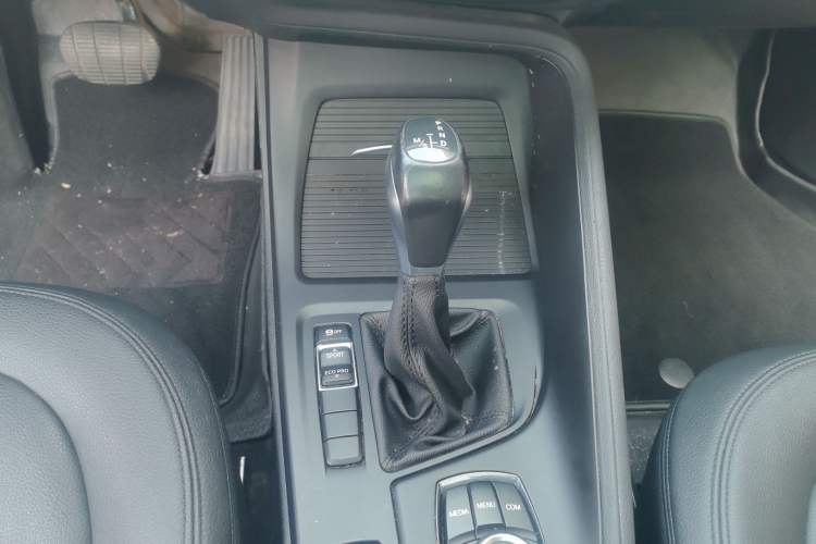 Used BMW X1 2018 sDrive18Li Fashion Model
