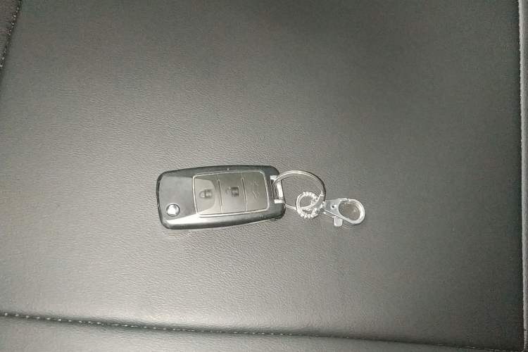 Used FORTHING Lingzhi 2023 M5L 1.6L Base Model 7 Seats