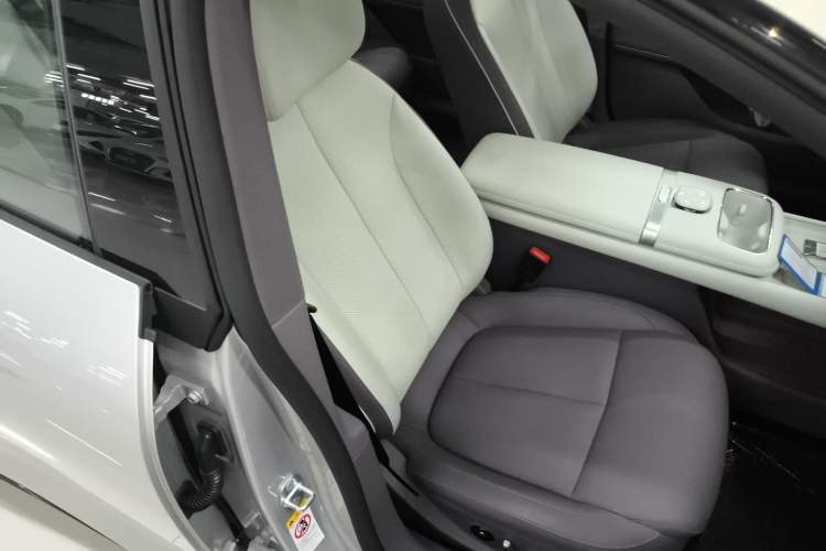 Used Qiyuan A06 2026 Model 240 Laser Ultra
