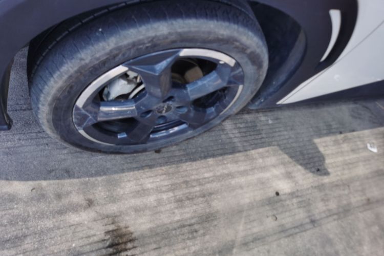 Used BYD Seagull 2023 Free Edition
