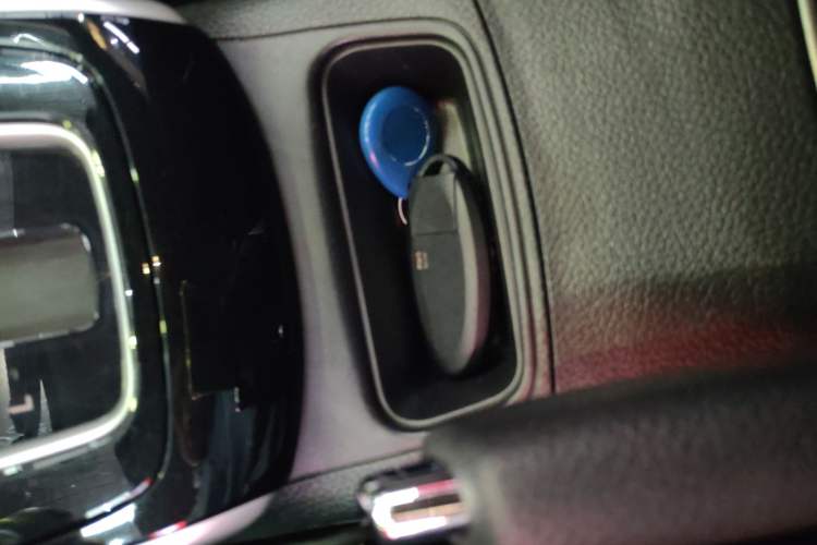 Used Nissan Sylphy 2018 1.6XV CVT Deluxe Edition
