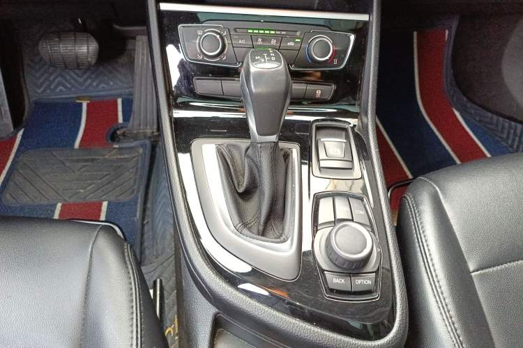 Used BMW 2 Series Active Tourer 2018 218i Fashion Model